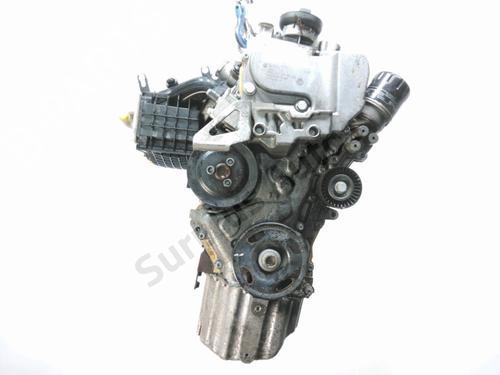 Engine AUDI A3 Sportback (8PA) 1.4 TFSI | BP37761840M1 - Image 4