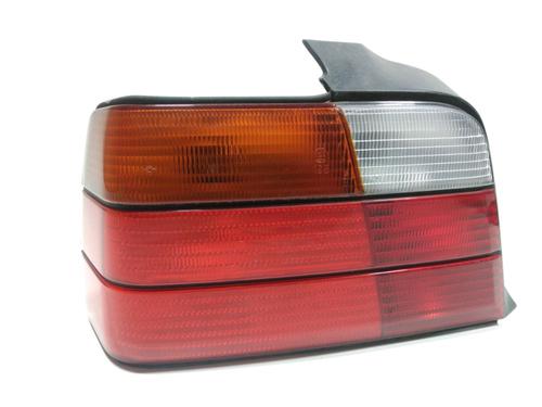 Used Left taillight BMW 3 (E36) [1990-1998]  29860045
