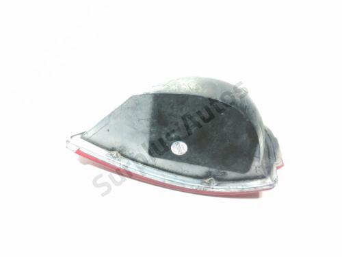 Rear fog light RENAULT MEGANE IV Hatchback (B9A/M/N_) 1.5 Blue dCi 115 (B9A6) | BP37292730C37 - Image 3