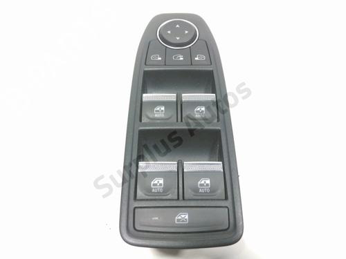 Used Left front window switch Left front window switch 36946721 36946721