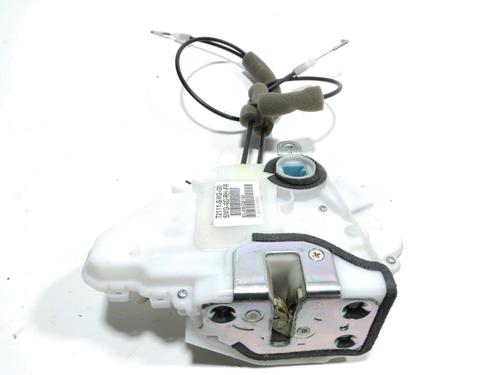 Used Front right lock HONDA CIVIC VIII Hatchback (FN, FK) 2.2 CTDi (FK3) (140 hp) 28247045