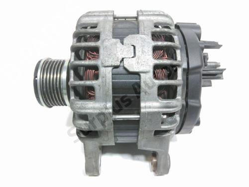 Alternator NISSAN QASHQAI II (J11, J11_) 1.5 dCi | BP29265925M7 