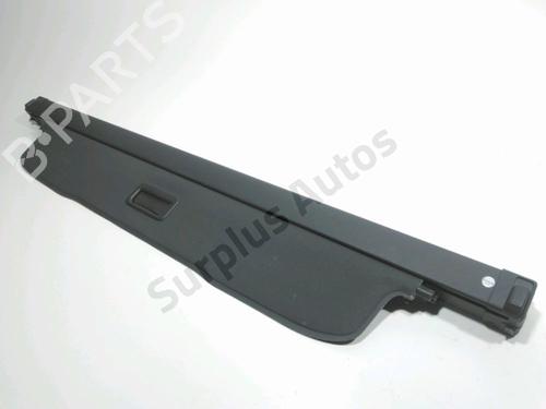 Cappelliera VOLVO V60 I (155) D3 (150 hp) 31938819