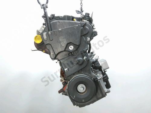 Engine RENAULT CLIO V (B7_) 1.5 Blue dCi 100 (B7AD) | BP32077748M1 - Image 2
