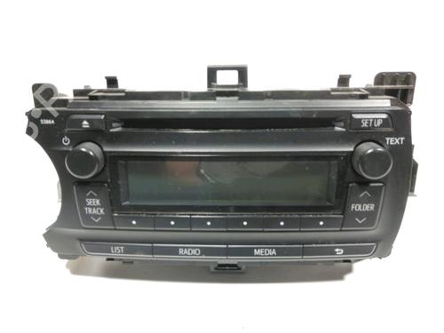 Used Radio Radio 37769822 37769822