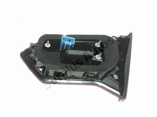 Left tailgate light VW T-ROC (A11, D11) 1.0 TSI | BP36963111C79 - Image 2