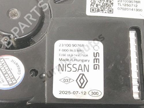 Generator RENAULT CLIO V (B7_) 1.0 SCe 65 (B7MG) | BP36946507M7  - Image 5
