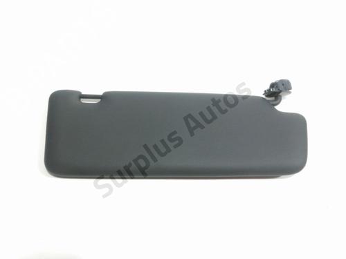 Left sun visor AUDI A4 B8 Avant (8K5) 3.0 TDI | BP28265014I1 