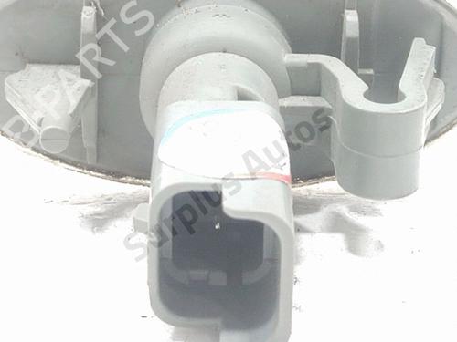 Right side indicator PEUGEOT 307 CC (3B) 2.0 HDi 135 | BP40214681I19 - Image 3