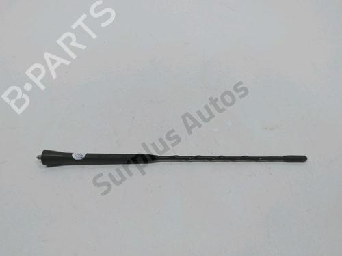 Used Other CITROËN C4 Picasso I MPV (UD_) 2.0 HDi 138 (136 hp) 31002224