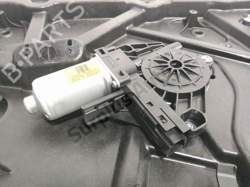 Front left window mechanism VOLVO V60 I (155) D3 | BP38345551C22 - Image 2