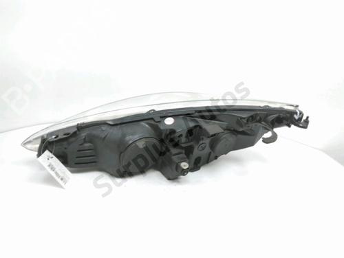 Right headlight PEUGEOT 308 I (4A_, 4C_) 1.6 HDi | BP29266035C29 