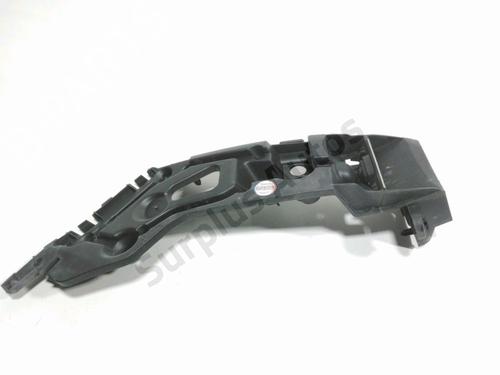 Used Rear bumper bracket Rear bumper bracket RENAULT CLIO IV Grandtour (KH_) 1.5 dCi 90 (KHN3, KHN4) (90 hp) 35773887 35773887
