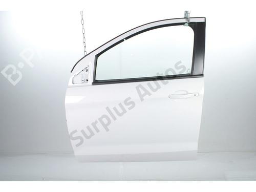 Used Left front door Left front door 37168022 37168022