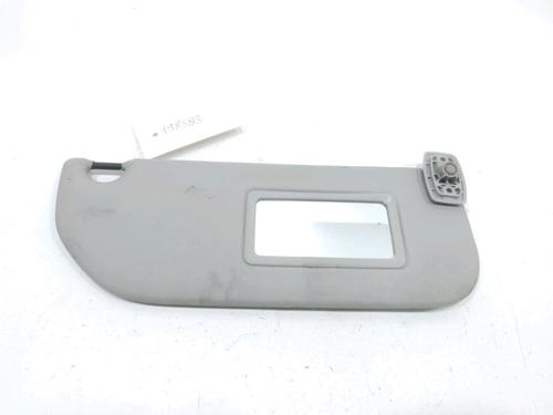 Used Right sun visor Right sun visor 31002663 31002663