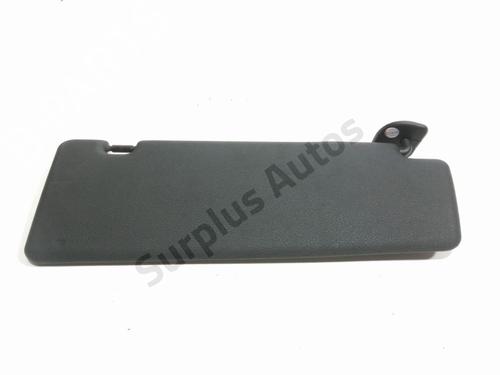 Used Left sun visor Left sun visor BMW X5 (E70) M 50 d (381 hp) 33904112 33904112
