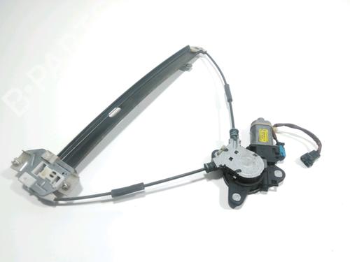 Used Front left window mechanism Front left window mechanism 37773998 37773998
