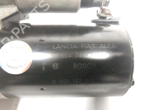 Starter FIAT 500 (312_) 1.2 (312AXA1A) | BP37763619M8 - Image 5