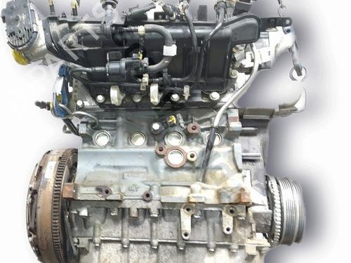 Used Engine Engine FIAT DOBLO Cargo (263_) 1.4 Natural Power (120 hp) 35972332 35972332