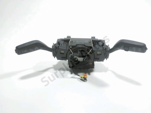 Used Steering wheel controls FORD FIESTA VII (HJ, HF) 1.0 EcoBoost (101 hp) 28226889