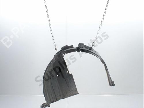 Used Wheel arch Wheel arch NISSAN NOTE (E12) 1.2 (80 hp) 36314635 36314635
