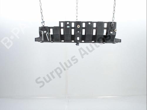 Amortecedor pára-choques Amortecedor pára-choques PEUGEOT 3008 I MPV (0U_) 1.6 BlueHDi 120 (120 hp) 34262749 34262749