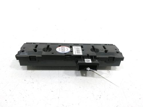 Warning switch DACIA DUSTER (HM_) 1.5 dCi 115 4x4 (HMAD) | BP30990032I22