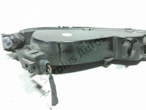 Left front indicator VW BEETLE (5C1, 5C2) 1.6 TDI | BP40060578C32 - Image 2