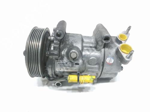 AC compressor PEUGEOT 206+ (2L_, 2M_) 1.1 | BP28223651M34