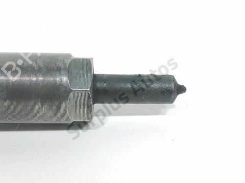 Injector ALFA ROMEO BRERA (939_) 2.4 JTDM 20V (939DXD1B, 939DXD12) | BP36593054M100 - Image 2