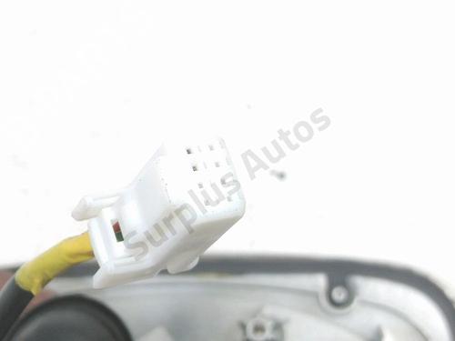 Switch KIA RIO III (UB) 1.4 CRDi | BP39491208I30 - Image 3