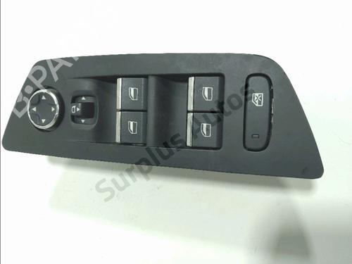Used Left front window switch Left front window switch 37778057 37778057
