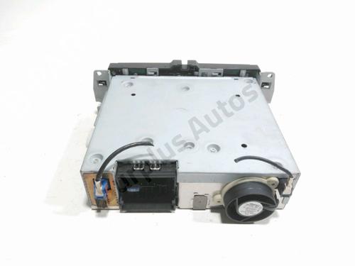 Radio BMW 1 (E87) 118 d | BP37770190E6 - Image 3