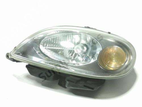 Used Left headlight Left headlight CITROËN SAXO (S0, S1) 1.1 X, SX (60 hp) 39737664 39737664