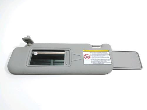 Used Left sun visor Left sun visor 37786095 37786095
