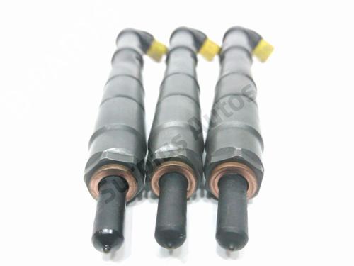 Used Injector SEAT IBIZA IV ST (6J8, 6P8) 1.2 TDI (75 hp) 30475192