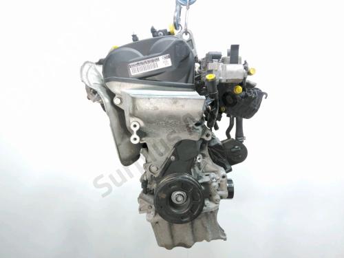 Engine AUDI A1 Sportback (8XA, 8XF) 1.0 TFSI | BP37761987M1 - Image 2