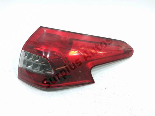 Used Right taillight CITROËN C5 III Break (RW_) 1.6 HDi 110 (112 hp) 31006249