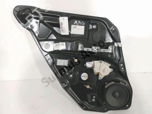 Used Rear left window mechanism MERCEDES-BENZ R-CLASS (W251, V251) R 320 CDI 4-matic (251.022, 251.122) (224 hp) 30999636
