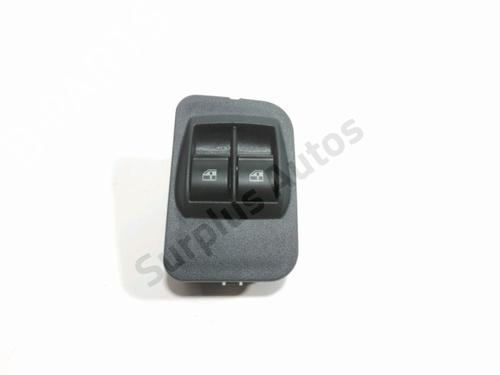 Used Left front window switch CITROËN NEMO MPV 1.4 HDi (68 hp) 28249708