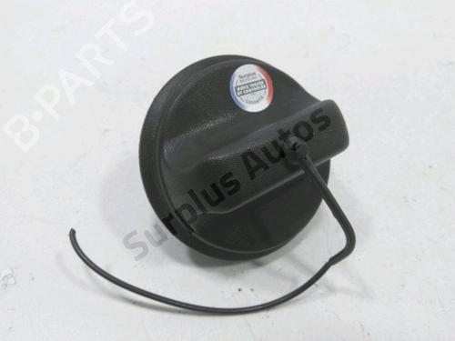 Tankdæksel RENAULT CLIO III (BR0/1, CR0/1) 1.2 16V (BR02, BR0J, BR11, CR02, CR0J, CR11) (75 hp) 30983822