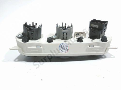 Climate control FORD FOCUS I (DAW, DBW) 1.8 DI / TDDi | BP30918763I5