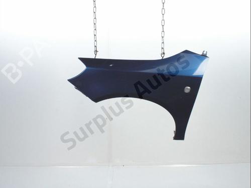 left-front-fenders-skoda-fabia-ii-542-2006-2007-2008-2009-2010-2011-2012-2013-2014-36593229 main image