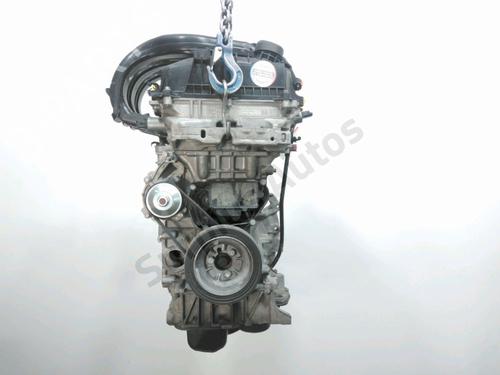 Engine CITROËN DS3 (SA_) 1.2 VTi 82 | BP38742675M1 - Image 2