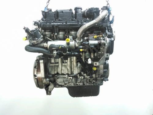 Used Engine Engine MAZDA 2 (DE_, DH_) 1.4 MZR-CD (68 hp) 28219451 28219451