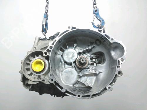 Used Gearbox Gearbox 37765033 37765033