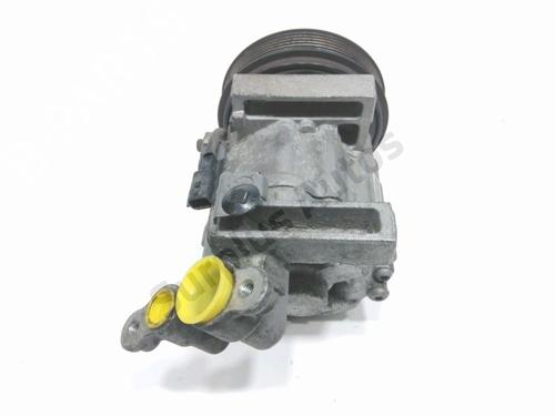 AC compressor DACIA DUSTER (HS_) 1.5 dCi 4x4 | BP36764629M34 - Image 3
