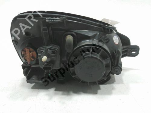 Left headlight HYUNDAI SANTA FÉ I (SM) 2.0 CRDi 4x4 | BP31005294C28 - Image 2