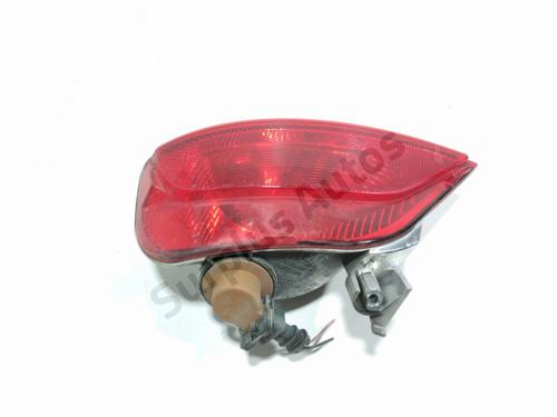 Used Rear fog light RENAULT SCÉNIC IV (J9_) 1.6 dCi 130 (130 hp) 30087413