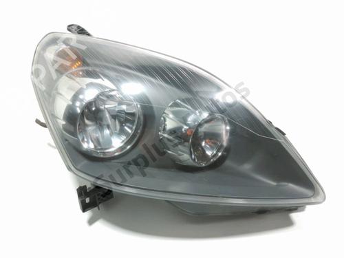 Used Right headlight Right headlight 28266366 28266366